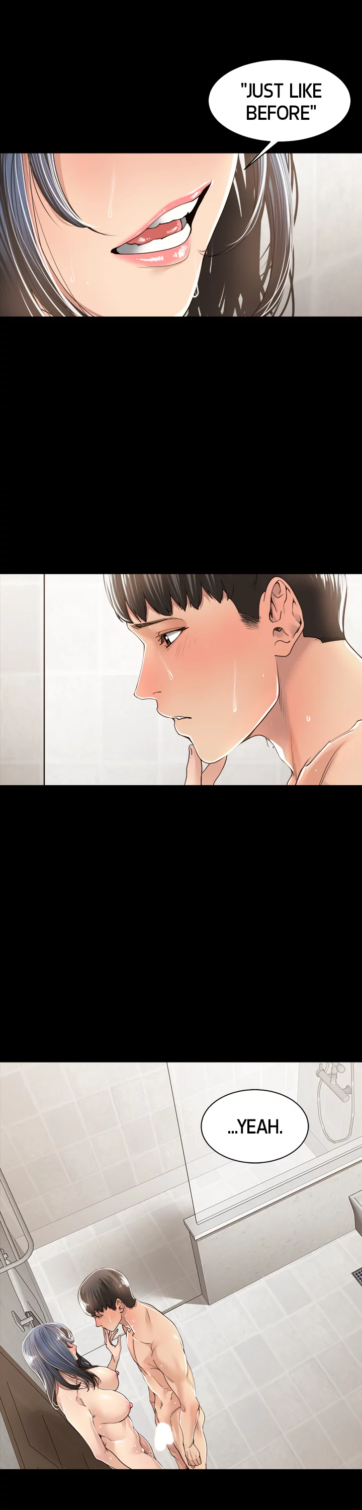 More Than Friends? Chapter 5 - HolyManga.Net