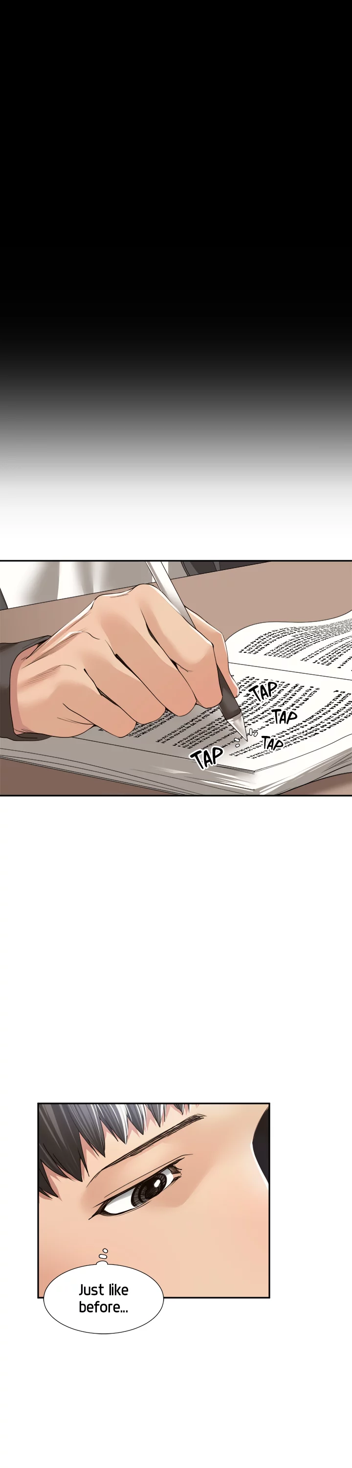 More Than Friends? Chapter 5 - HolyManga.Net