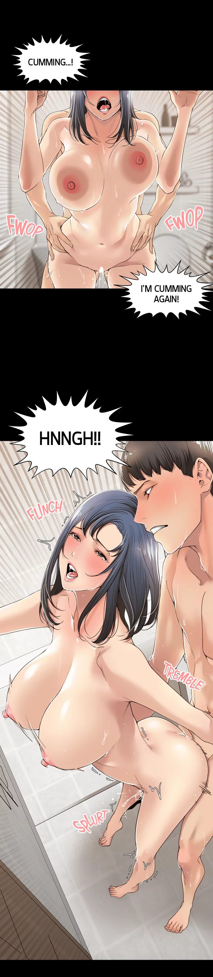 More Than Friends? Chapter 5 - HolyManga.Net