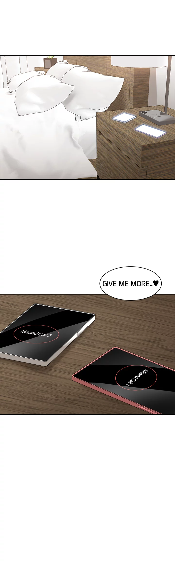 More Than Friends? Chapter 10 - HolyManga.Net
