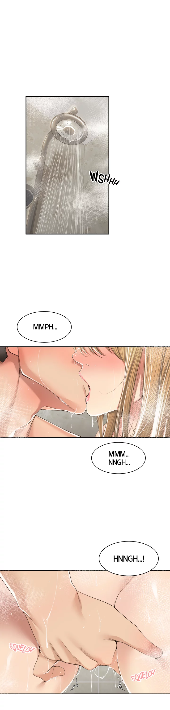 More Than Friends? Chapter 10 - HolyManga.Net