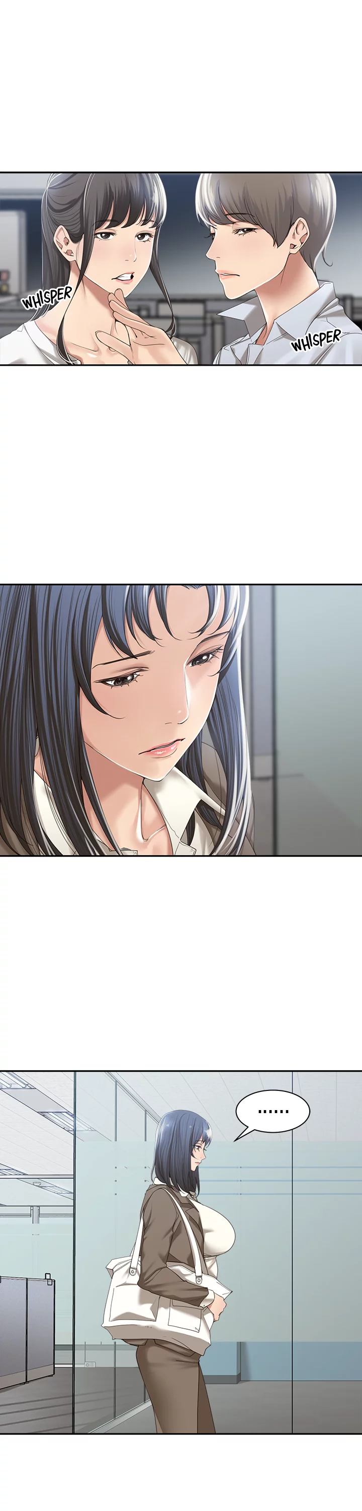 More Than Friends? Chapter 11 - HolyManga.Net