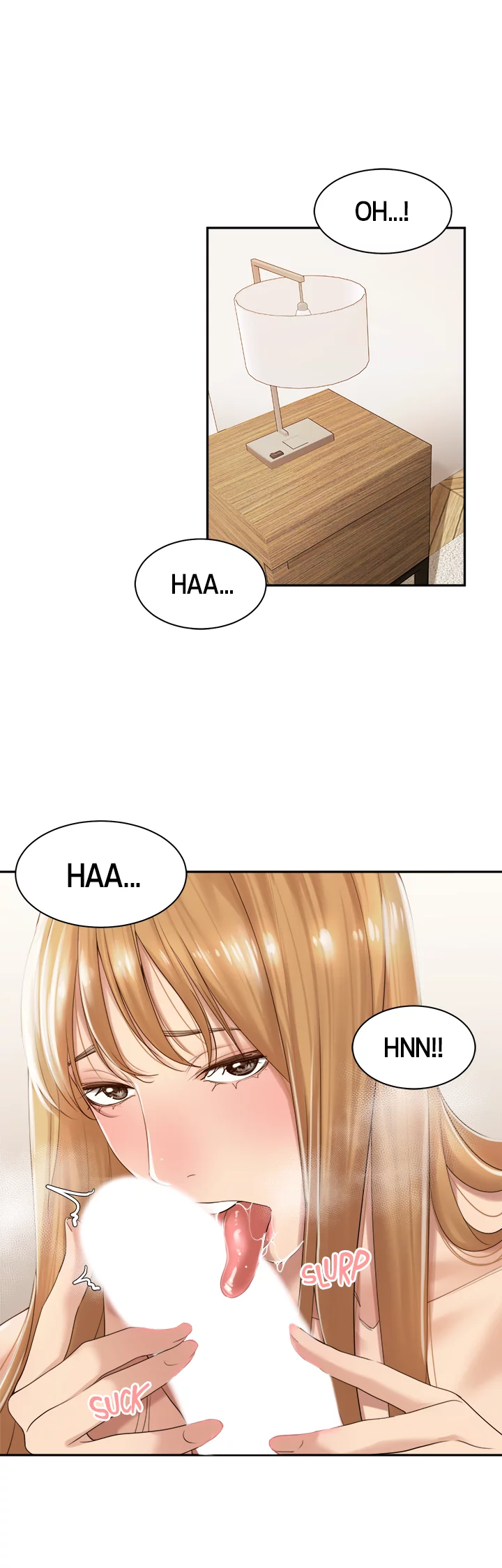 More Than Friends? Chapter 12 - HolyManga.Net
