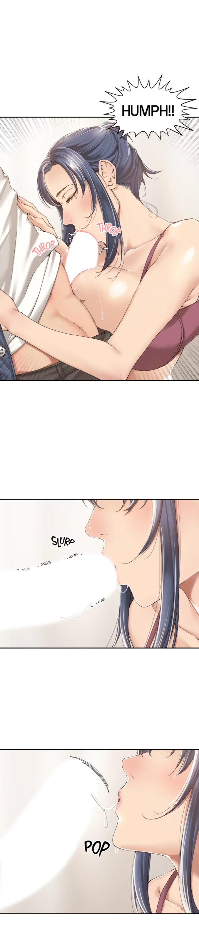 More Than Friends? Chapter 15 - HolyManga.Net