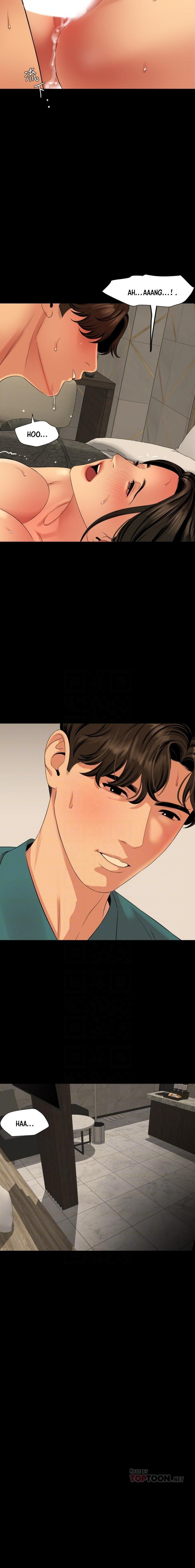 Don’t Be Like This! Son-In-Law Chapter 61 - HolyManga.Net