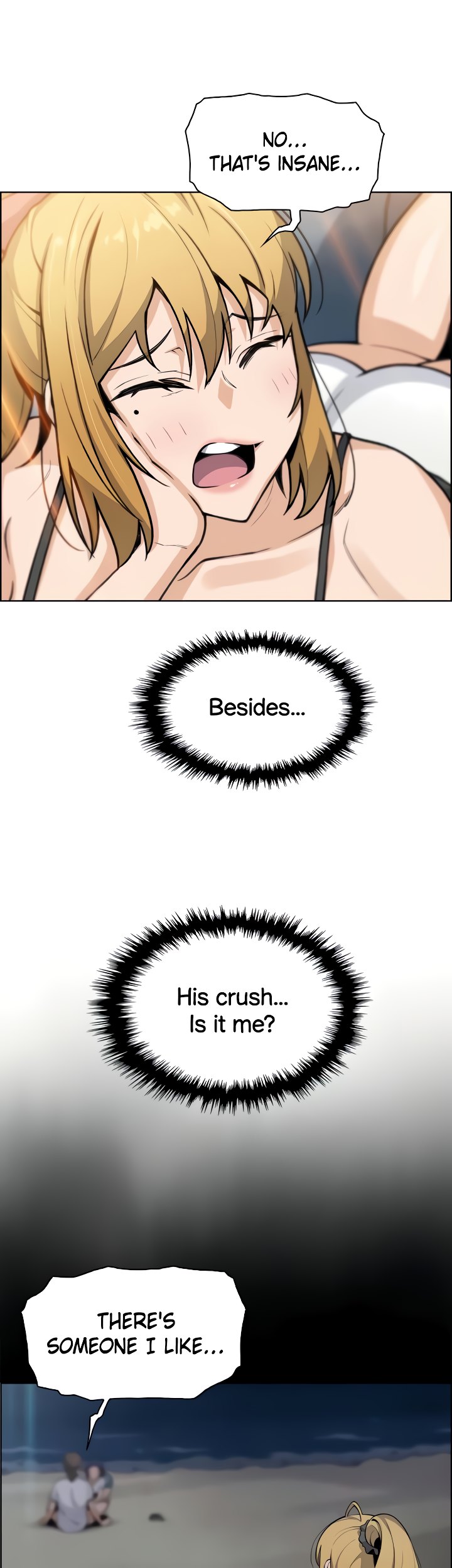Tofu Shop Beauties Chapter 29 - HolyManga.Net
