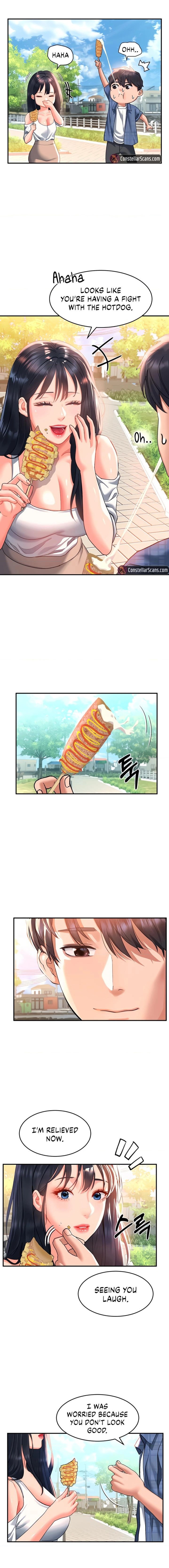 Unlock Her Heart Chapter 22 - HolyManga.Net