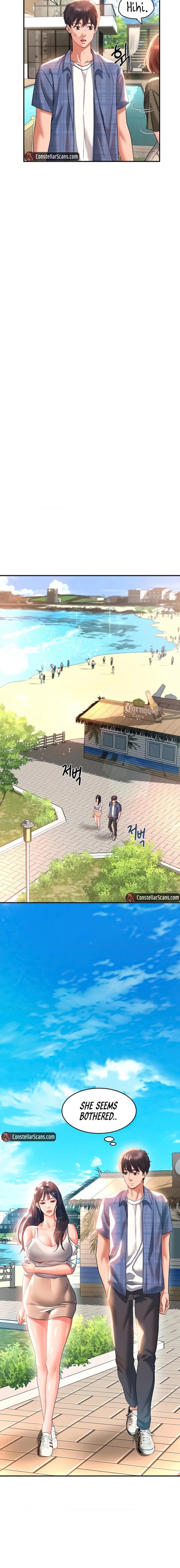 Unlock Her Heart Chapter 22 - HolyManga.Net
