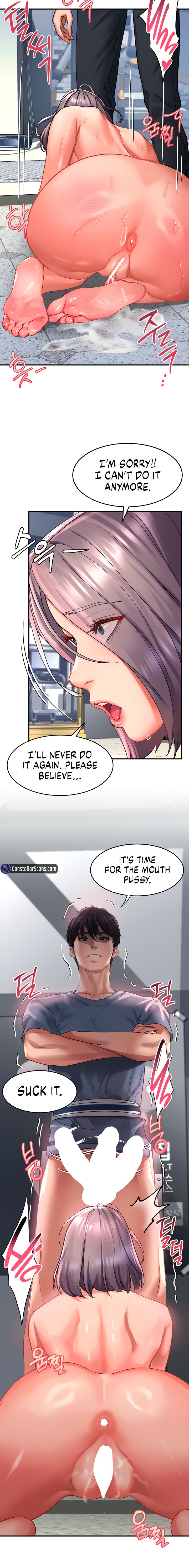 Unlock Her Heart Chapter 45 - HolyManga.Net