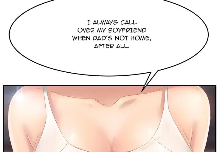 My Stepmom Chapter 24 - HolyManga.Net