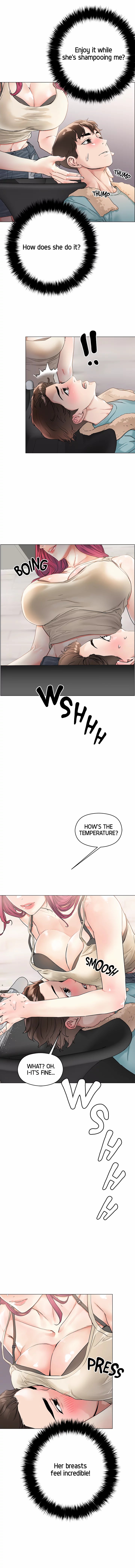 King of the Night Chapter 3 - HolyManga.Net