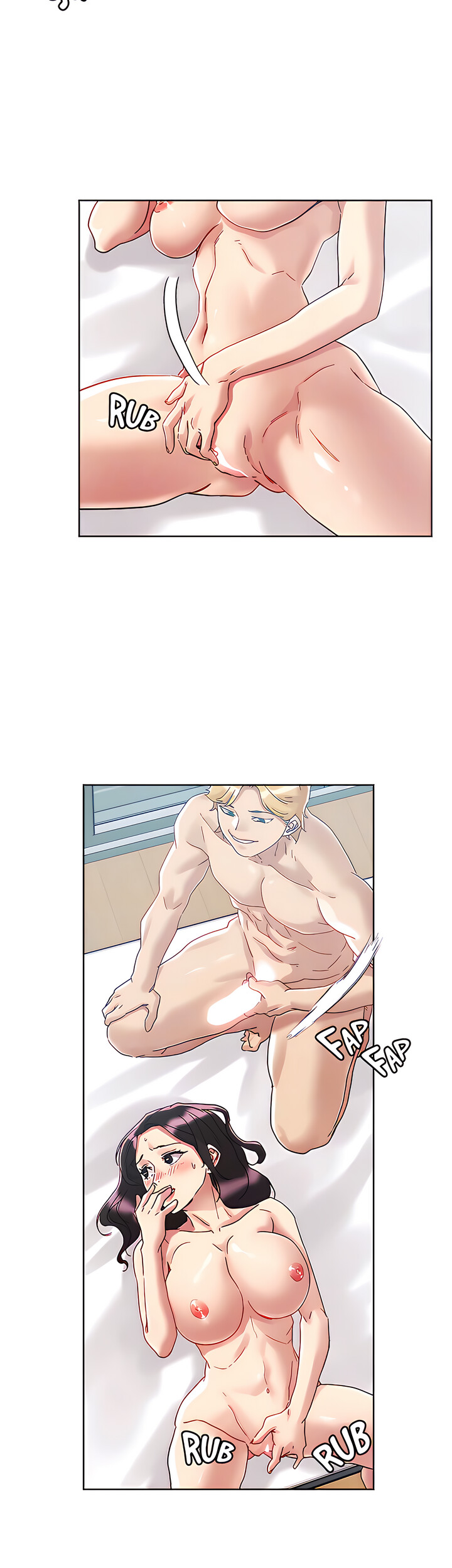 King of the Night Chapter 63 - HolyManga.Net