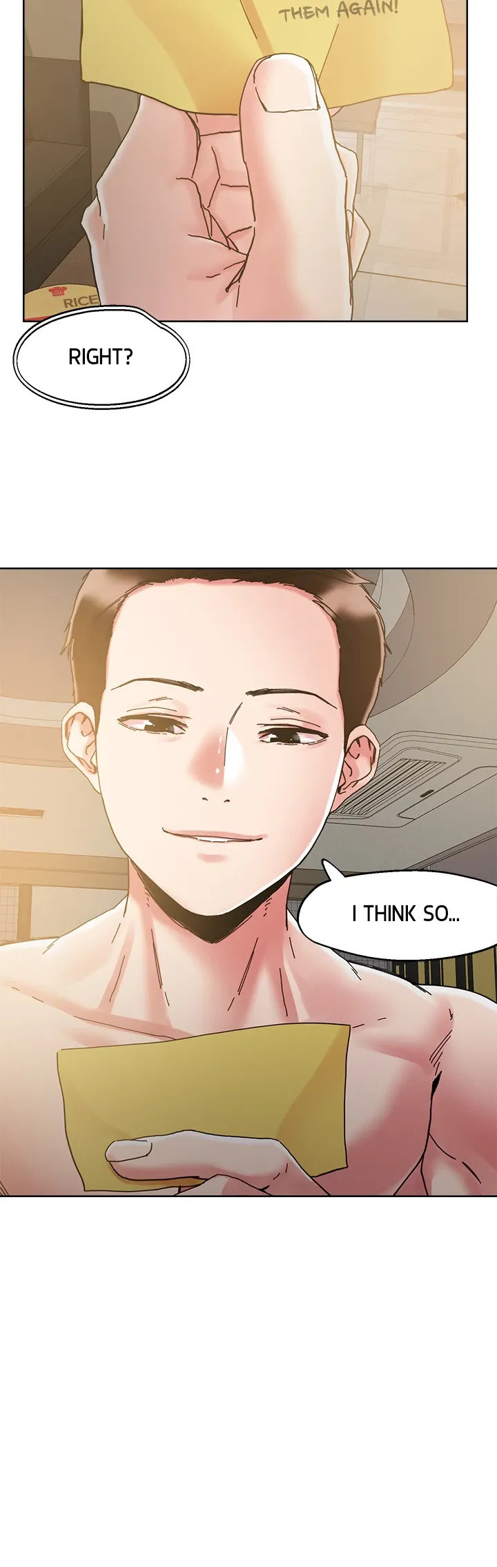 King of the Night Chapter 71 - HolyManga.Net