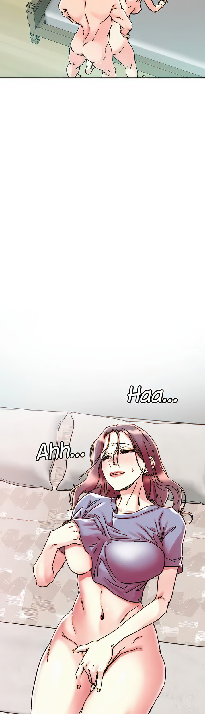 King of the Night Chapter 77 - HolyManga.Net