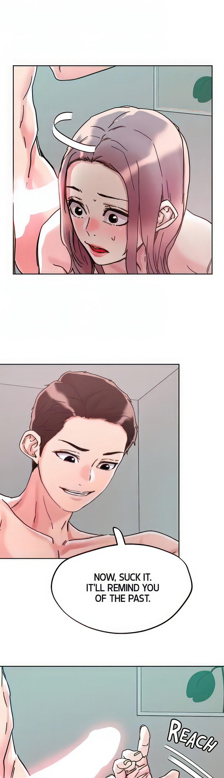King of the Night Chapter 77 - HolyManga.Net