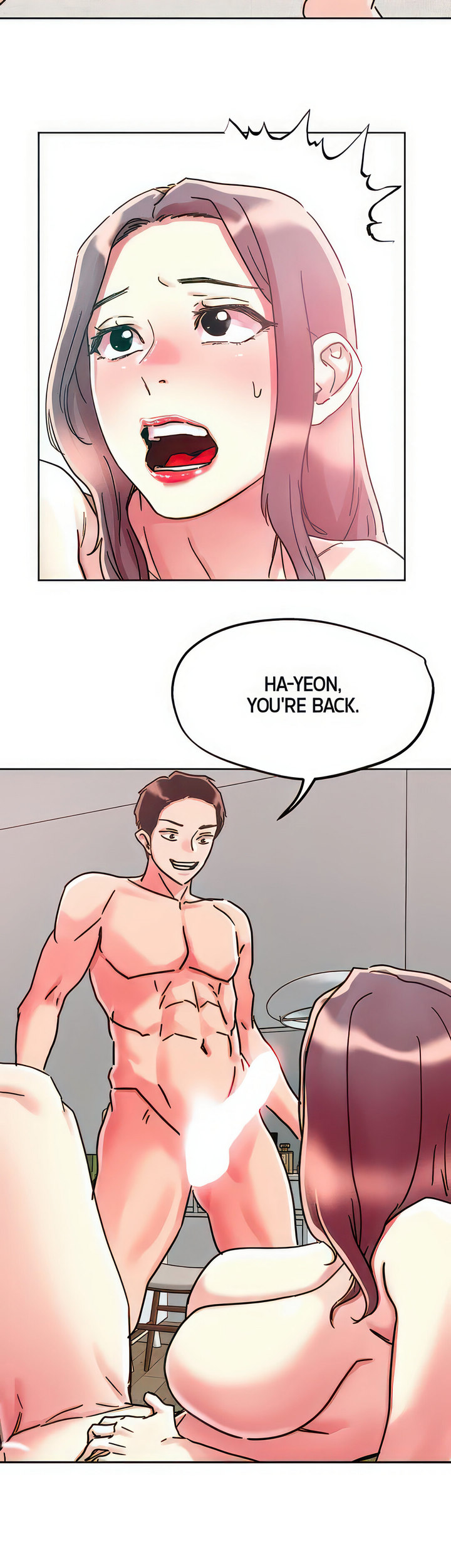 King of the Night Chapter 77 - HolyManga.Net