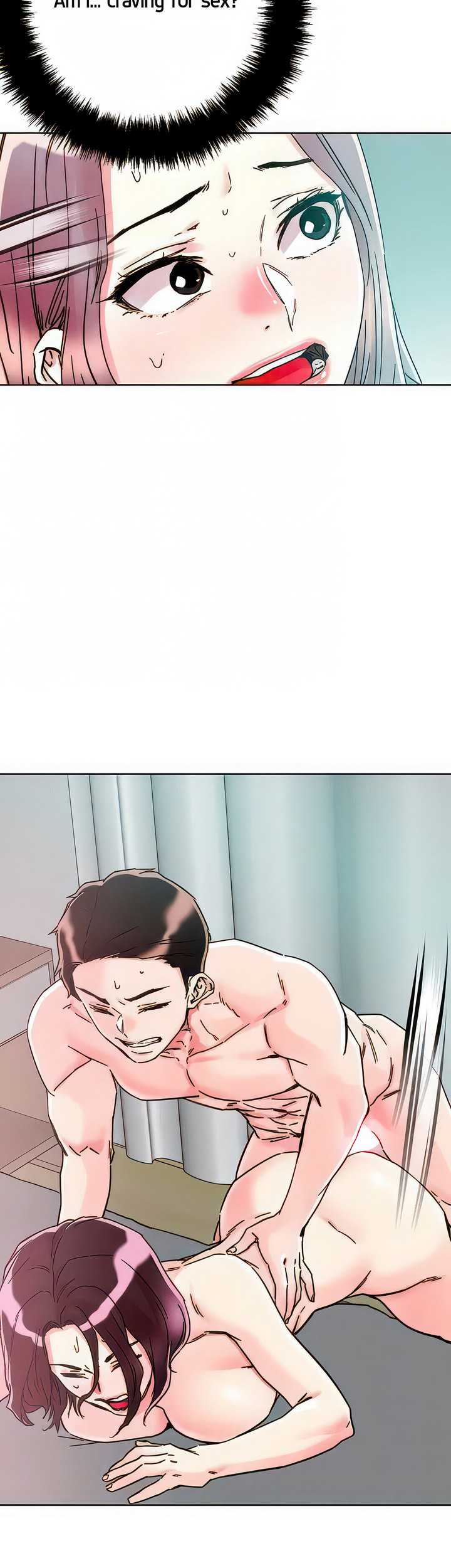 King of the Night Chapter 77 - HolyManga.Net