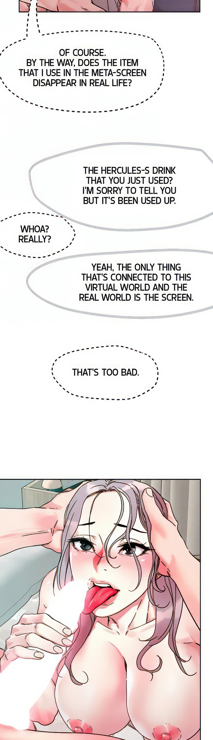 King of the Night Chapter 77 - HolyManga.Net