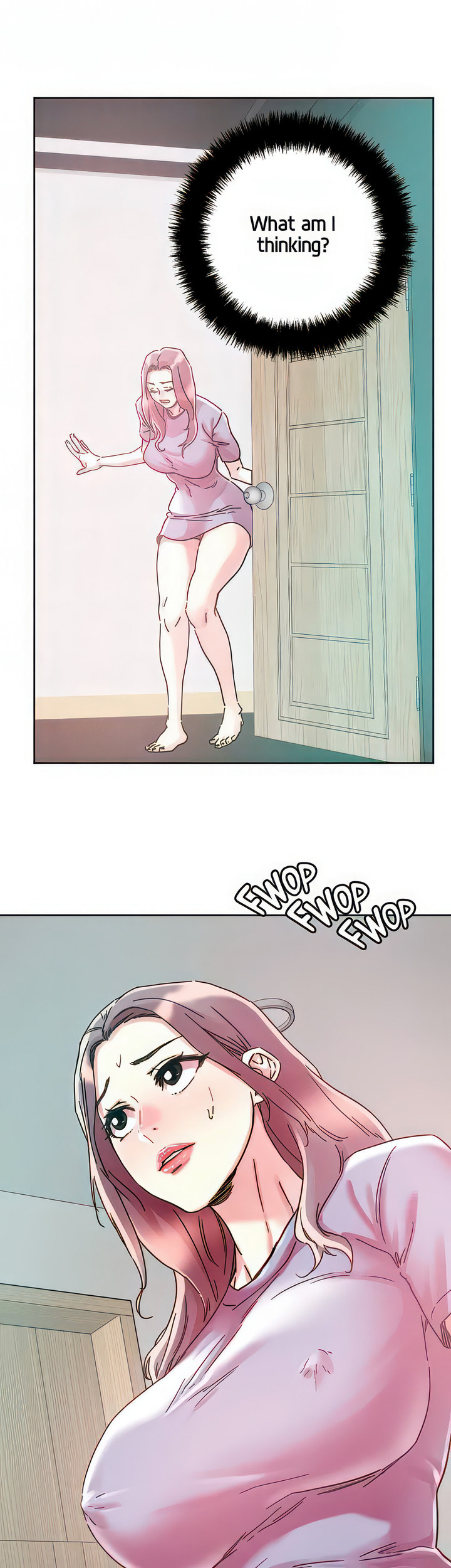 King of the Night Chapter 77 - HolyManga.Net