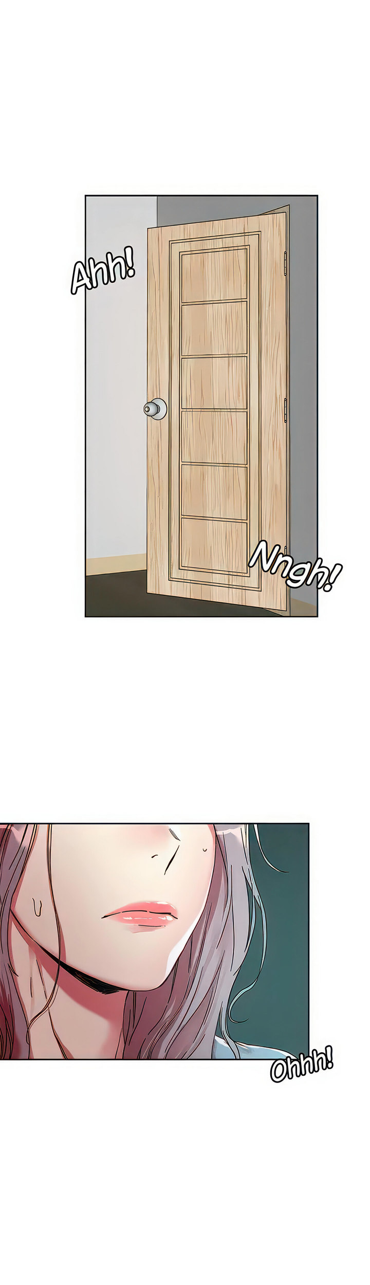King of the Night Chapter 77 - HolyManga.Net