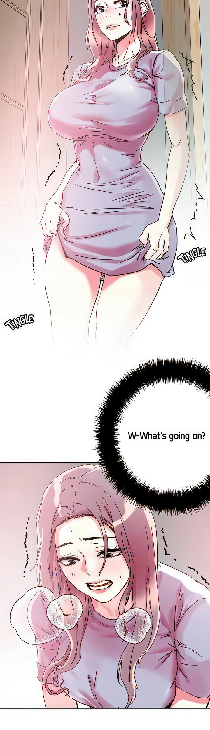 King of the Night Chapter 77 - HolyManga.Net