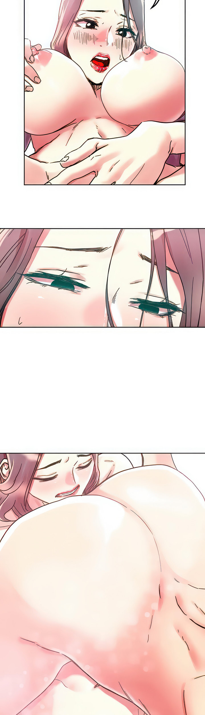 King of the Night Chapter 77 - HolyManga.Net