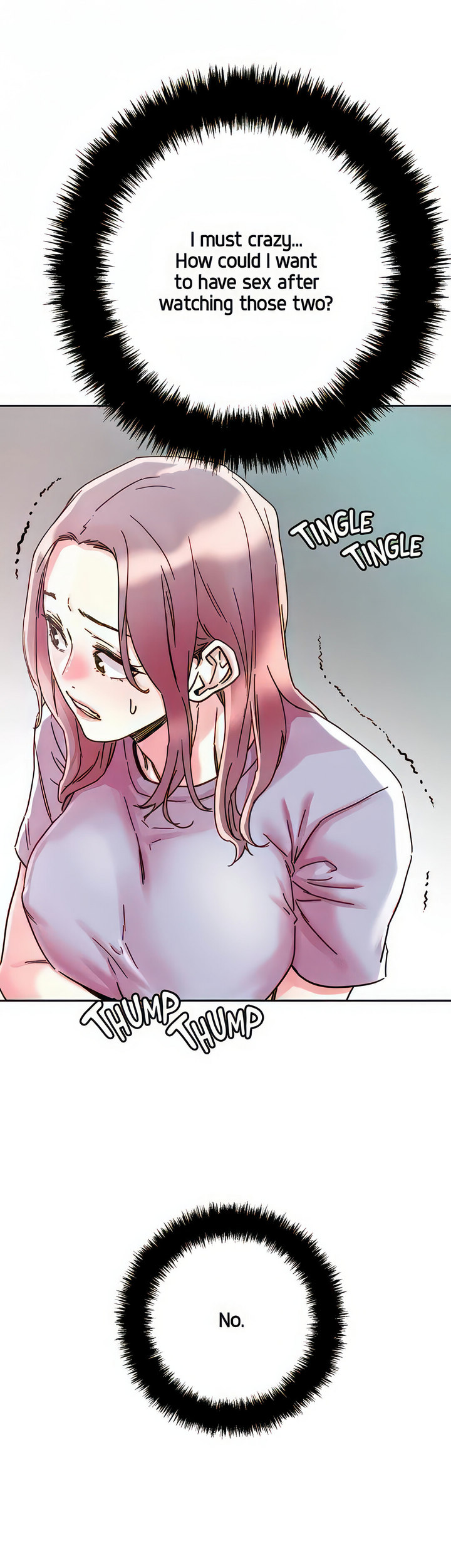King of the Night Chapter 77 - HolyManga.Net