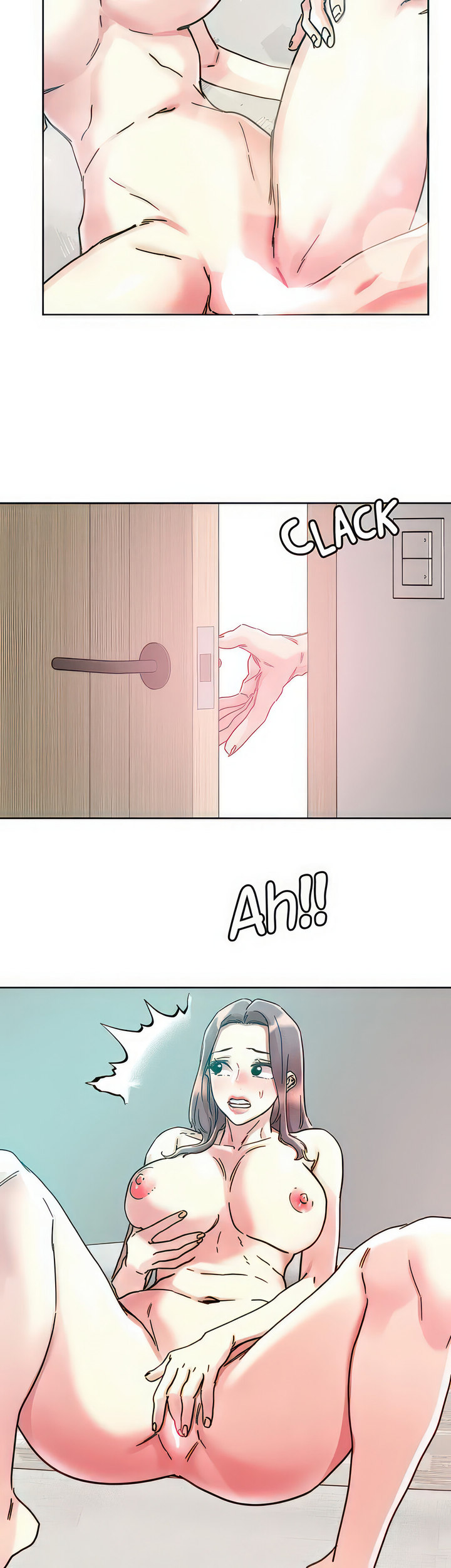 King of the Night Chapter 77 - HolyManga.Net