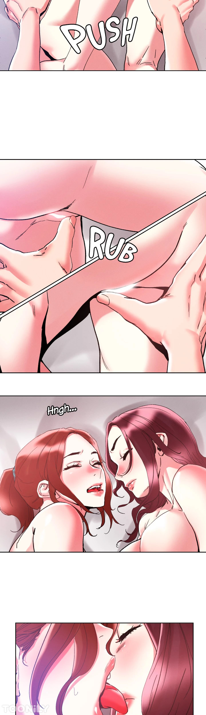 King of the Night Chapter 85 - HolyManga.Net