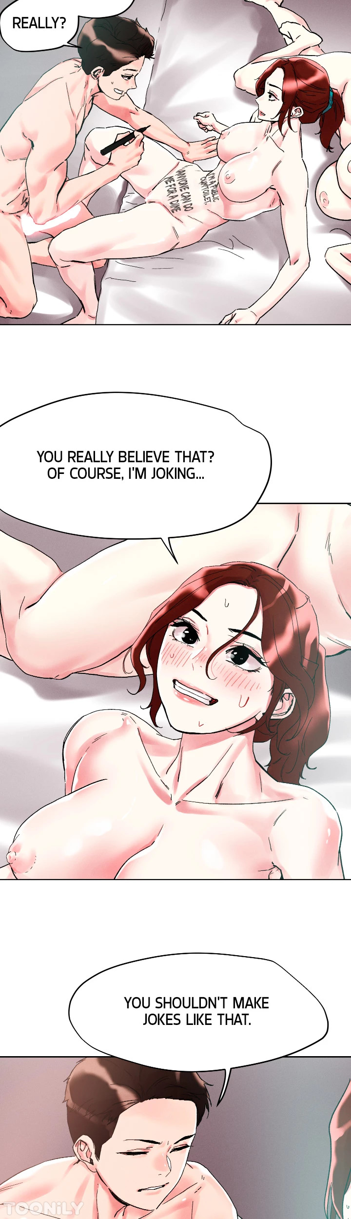 King of the Night Chapter 88 - HolyManga.Net
