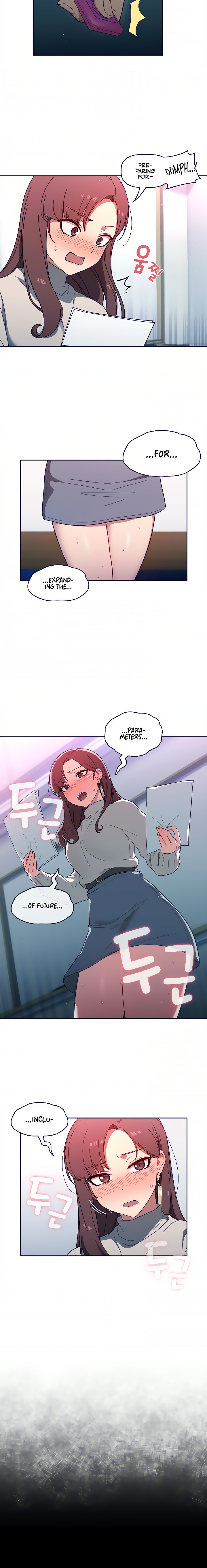 Switch ON Chapter 2 - HolyManga.Net