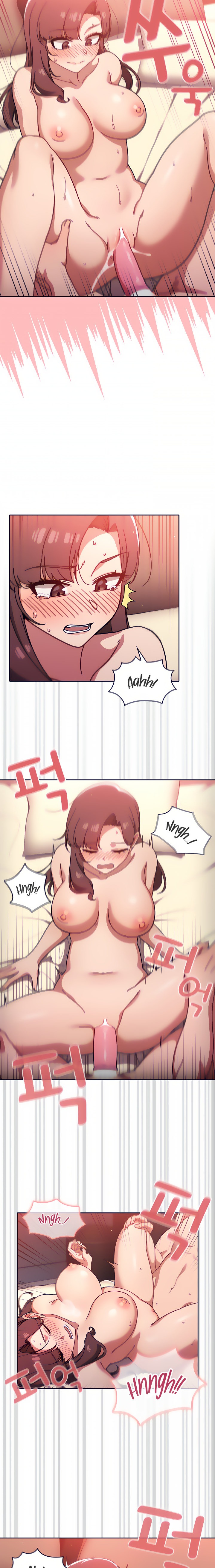 Switch ON Chapter 12 - HolyManga.Net