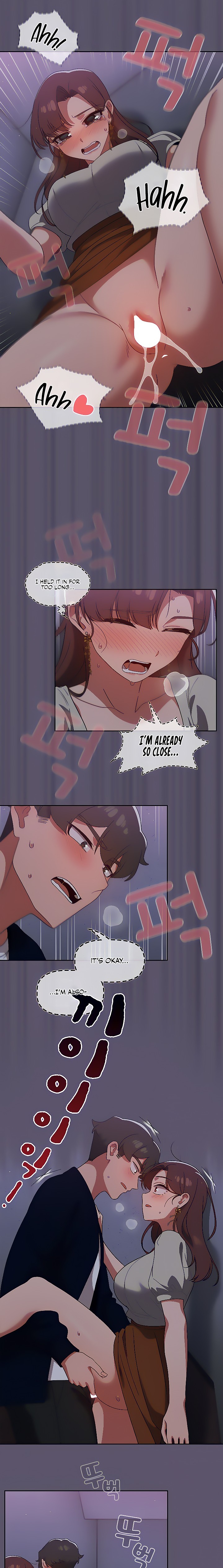 Switch ON Chapter 24 - HolyManga.Net
