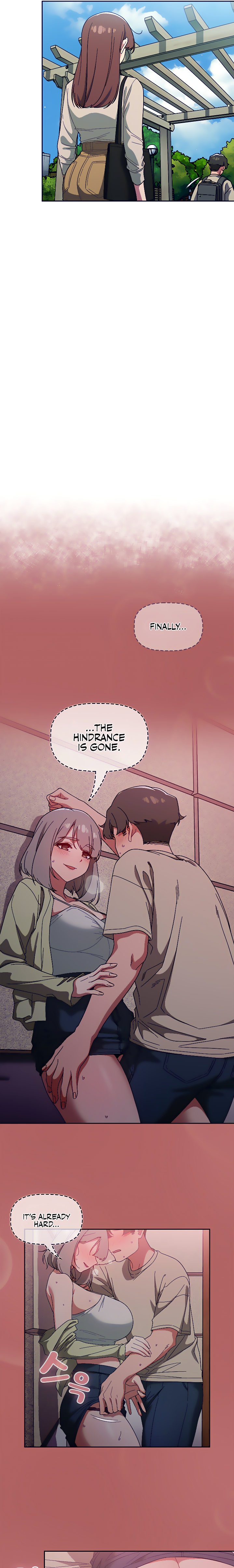 Switch ON Chapter 27 - HolyManga.Net