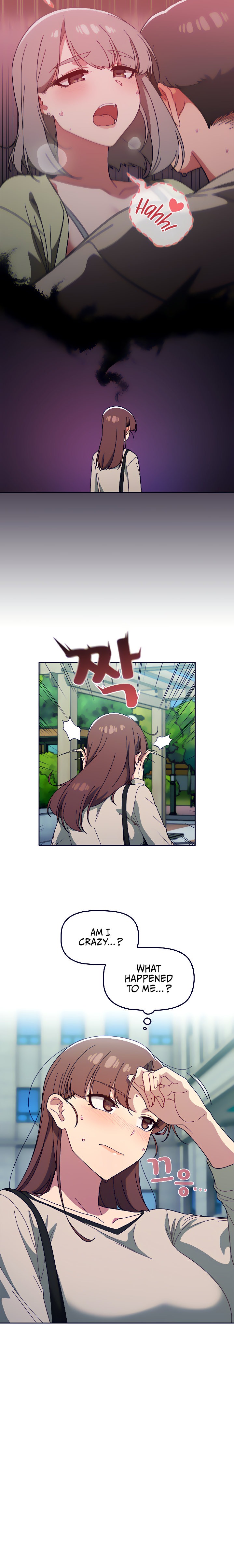 Switch ON Chapter 27 - HolyManga.Net
