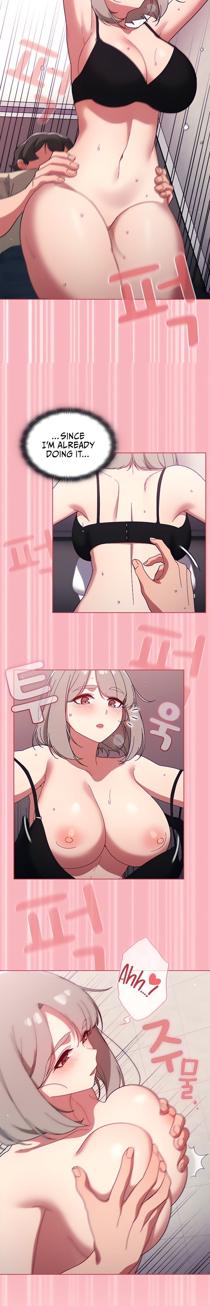 Switch ON Chapter 29 - HolyManga.Net