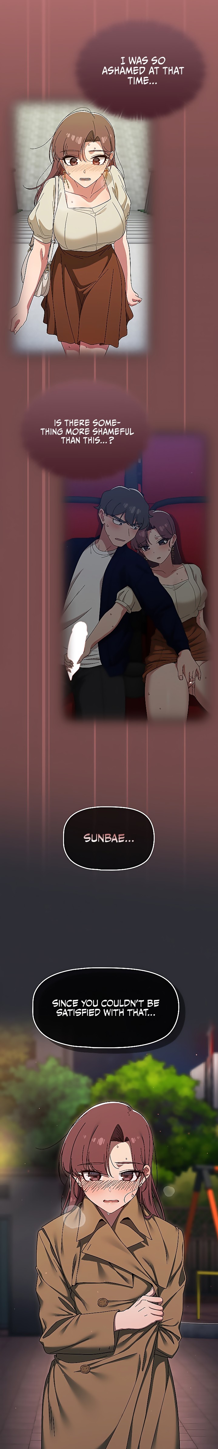 Switch ON Chapter 35 - HolyManga.Net