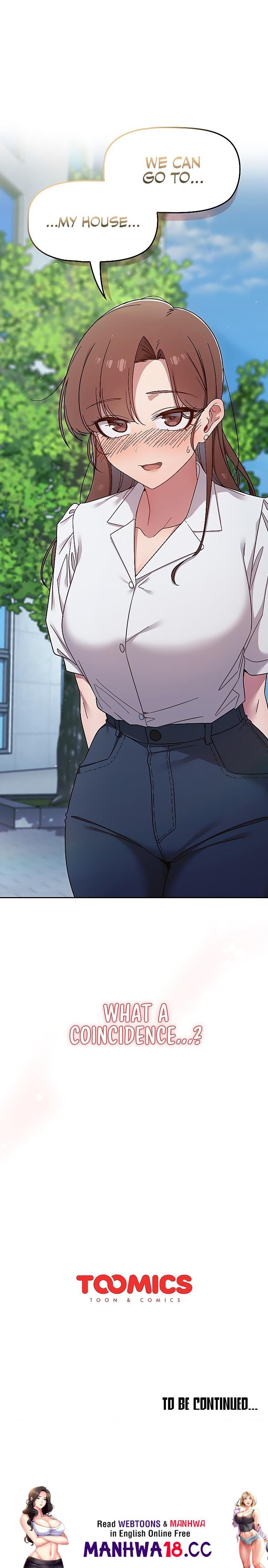 Switch ON Chapter 35 - HolyManga.Net