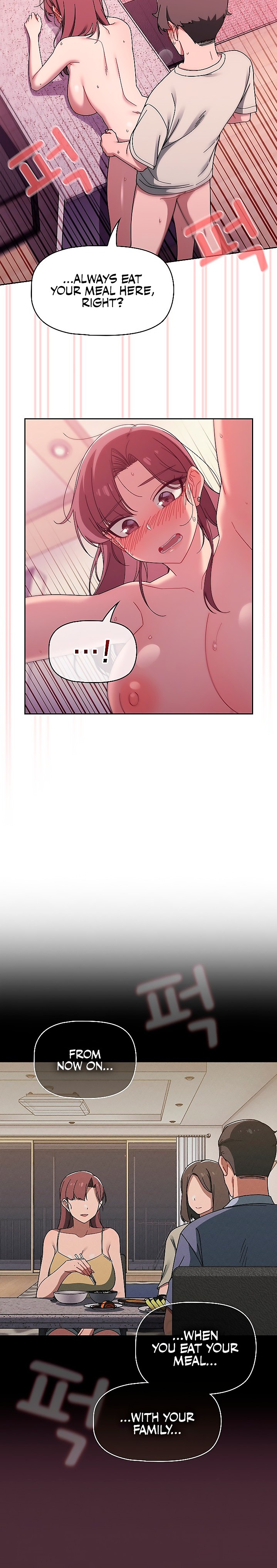 Switch ON Chapter 39 - HolyManga.Net
