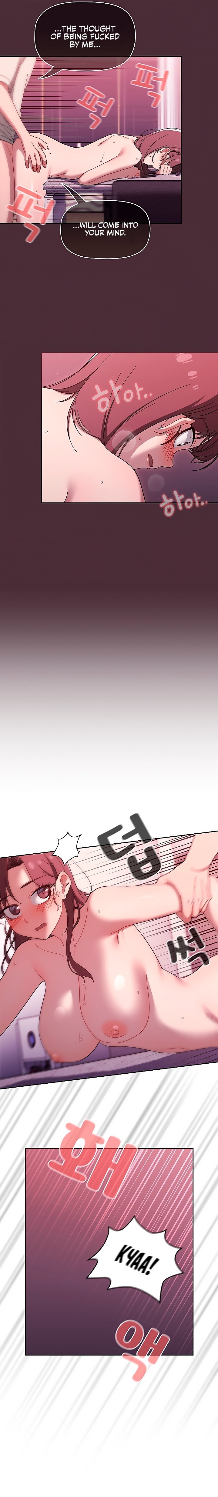 Switch ON Chapter 39 - HolyManga.Net
