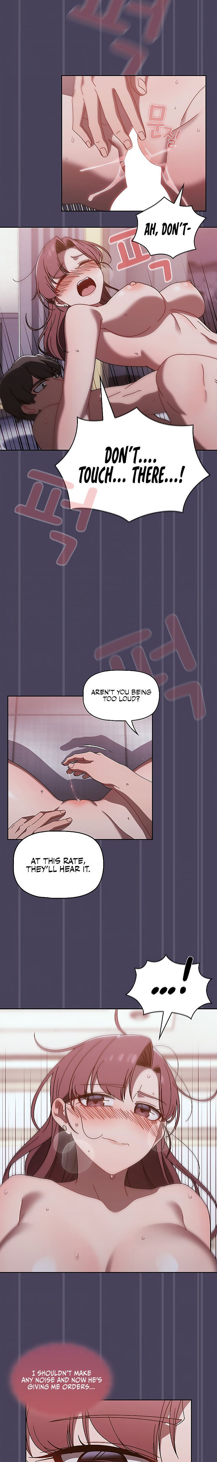 Switch ON Chapter 41 - HolyManga.Net