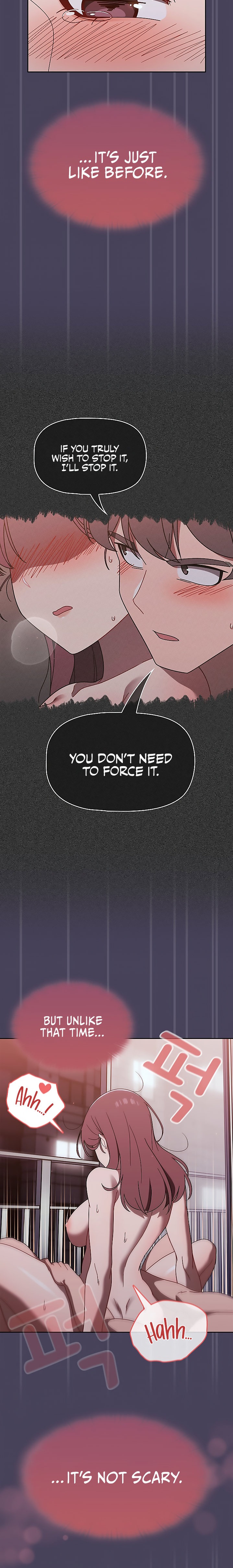 Switch ON Chapter 41 - HolyManga.Net