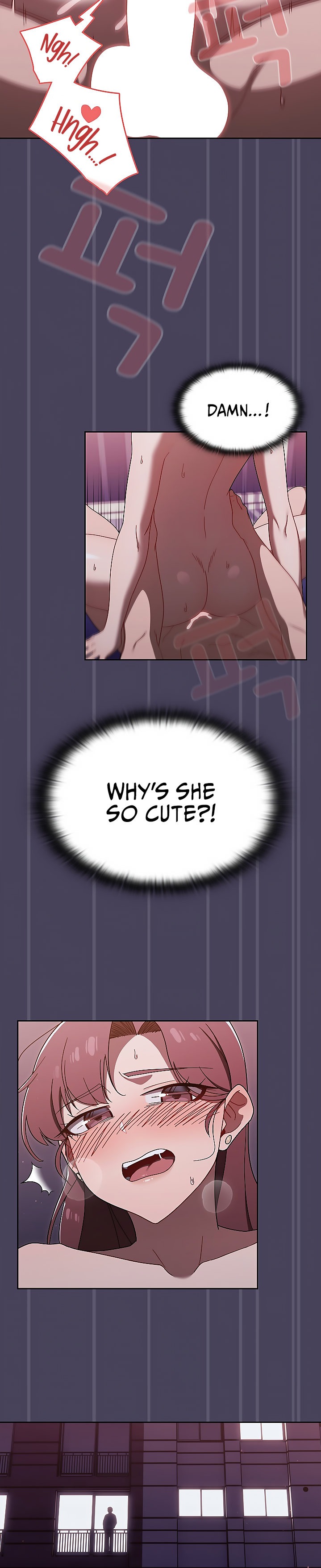 Switch ON Chapter 41 - HolyManga.Net