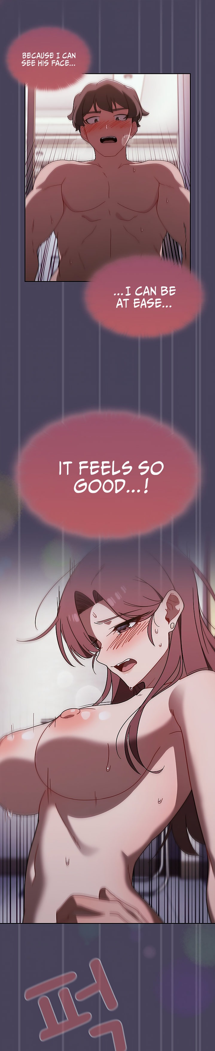 Switch ON Chapter 41 - HolyManga.Net