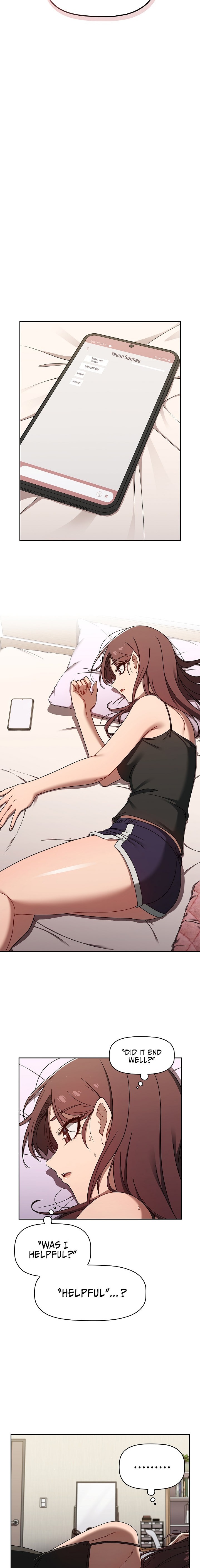 Switch ON Chapter 42 - HolyManga.Net