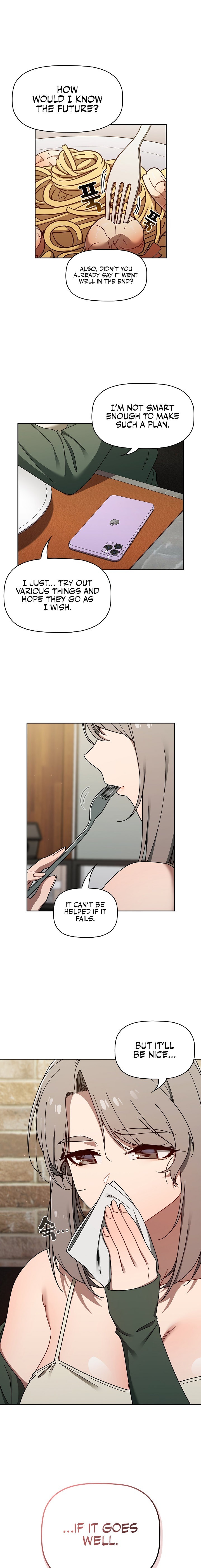 Switch ON Chapter 42 - HolyManga.Net