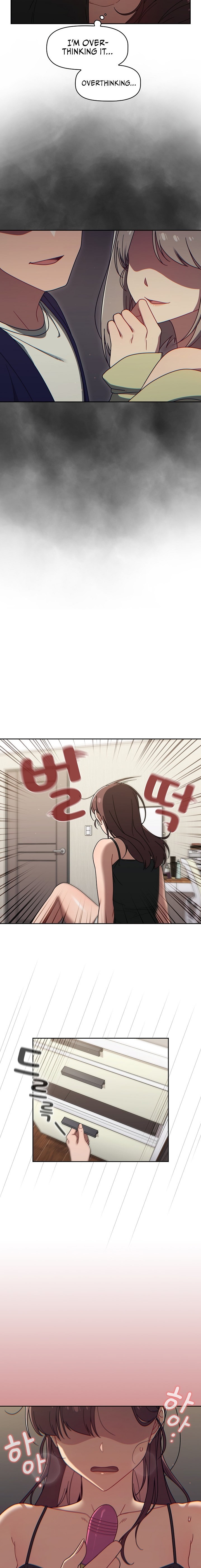 Switch ON Chapter 42 - HolyManga.Net