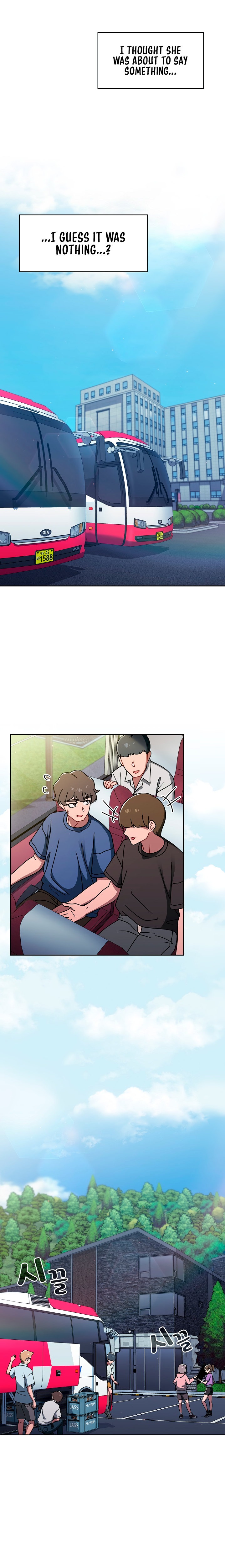 Switch ON Chapter 44 - HolyManga.Net