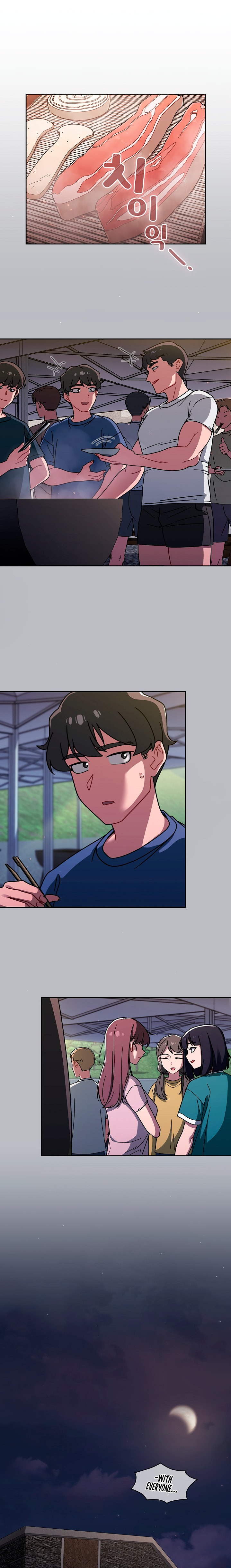 Switch ON Chapter 44 - HolyManga.Net