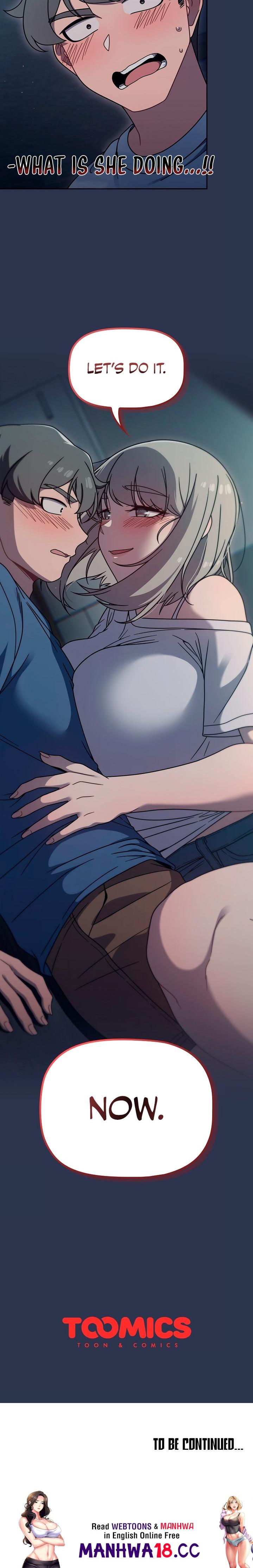 Switch ON Chapter 44 - HolyManga.Net